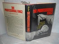 The Professional Fence 0029178207 Book Cover