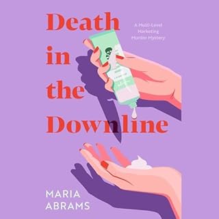 Death in the Downline cover art