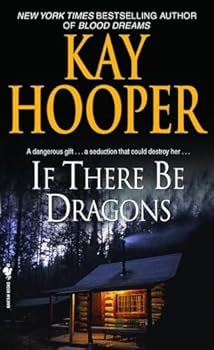 Mass Market Paperback If There Be Dragons: A Novel Book