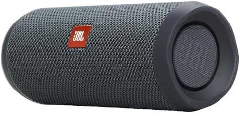 JBL, Caixa de Som, Flip Essential 2, Bluetooth, À Prova D'água, 20W RMS - Preto