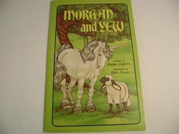 Paperback Morgan and Yew Book