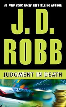 Mass Market Paperback Judgment in Death Book