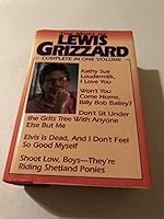 The Most of Lewis Grizzard/5 Title Complete in 1 Vol