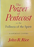 The Power of Pentecost