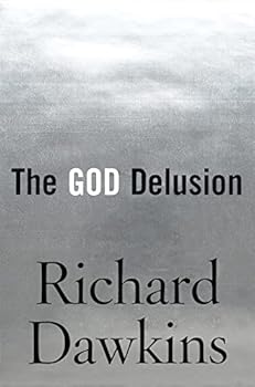 Hardcover The God Delusion Book