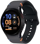 SAMSUNG Galaxy Watch FE 40mm Bluetooth AI Smartwatch w/Fitness Tracking, BIA Sensor, Personalized...