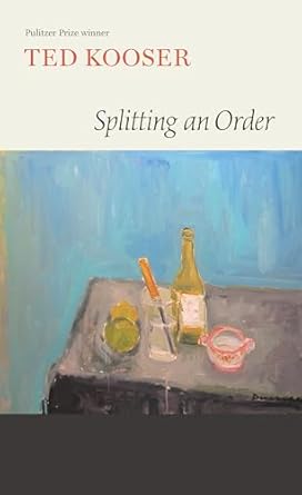 Splitting an Order