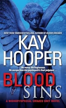 Mass Market Paperback Blood Sins (Bishop/Special Crimes Unit: Blood Trilogy) Book