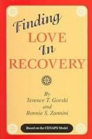 Finding Love in Recovery 0830907734 Book Cover