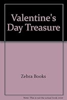 A Valentine's Day Treasure 0821736418 Book Cover