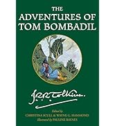 The Adventures of Tom Bombadil