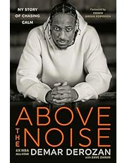 Above the Noise: My Story of Chasing Calm