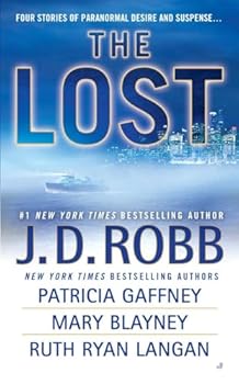 Mass Market Paperback The Lost Book