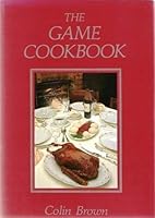 Game Cookbook 0285627686 Book Cover