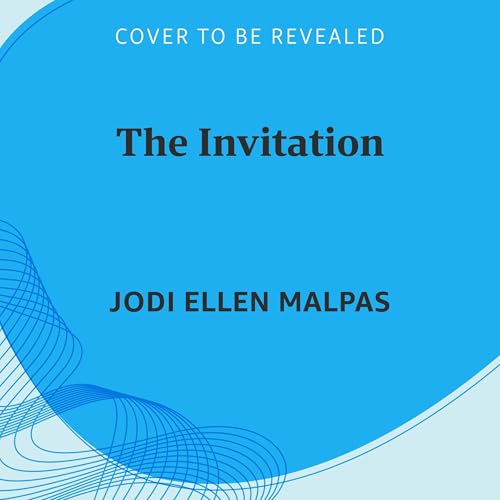 The Invitation Audiobook By Jodi Ellen Malpas cover art