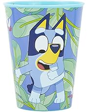 Stor Vaso Infantil de plástico Reutilizable de 260 ml de Disney 100 Aniversario