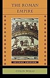 The Roman Empire: Second Edition