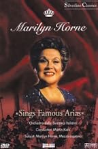 Marilyn Horne Sings Famous Arias (Orchestra della Svizzera Italiana, Conductor: Martin Katz)