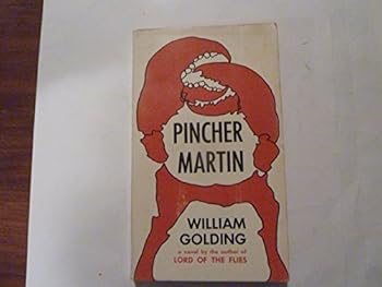 Mass Market Paperback Pincher Martin Book