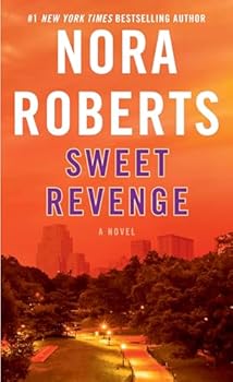 Mass Market Paperback Sweet Revenge: A Novel Book