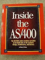 Inside the As/400