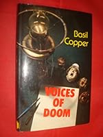 Voices of Doom 0312850832 Book Cover