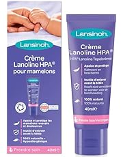 Lansinoh I Crème Lanoline HPA 40 ml