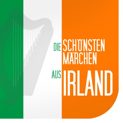 Die schönsten Märchen aus Irland Titelbild