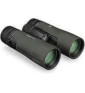 Vortex Optics Diamondback HD 10x42 Binoculars - HD Optical System, Non-slip Grip, Waterproof, Fog...