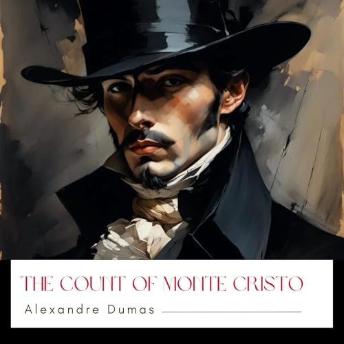 The Count of Monte Cristo