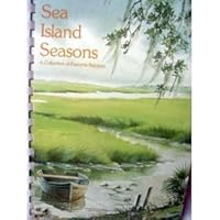 Sea Island Seasons 0918544408 Book Cover