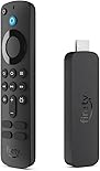 Amazon Fire TV Stick 4K streaming device, more than 1.5 million movies and TV episodes, supports Wi-Fi 6, watch free & live TV