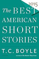 The Best American Short Stories 2015