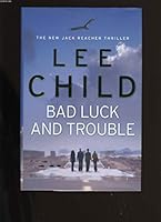 Bad Luck and Trouble / Silver Bay / Losing You / Treasure of Khan 0276442253 Book Cover