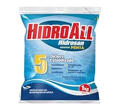 Cloro granulado Hidrosan Penta HidroAll -1 Kg