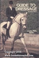 Guide to Dressage