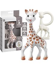 Sophie la Girafe - Coffret Cadeau Sophie la Girafe Award - Anneau de dentition - Set d&#39;activité pour enfant - Jouet d&#39;éveil pour enfant - dès la naissance