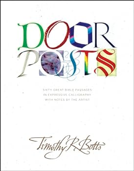 Hardcover Doorposts Book