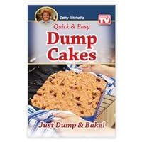 Dump Cakes