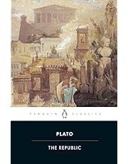 The Republic (Penguin Classics)