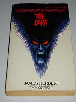 Mass Market Paperback The Dark Book