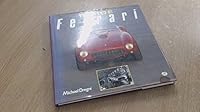 Inside Ferrari 0879384298 Book Cover