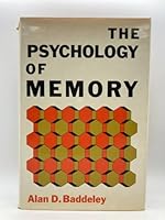 The Psychology of Memory (Basic topics in cognition series)