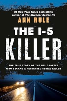 Mass Market Paperback The I-5 Killer Book