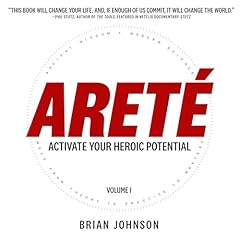 Areté cover art