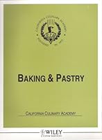 Baking & Pastry California Culinary Academy