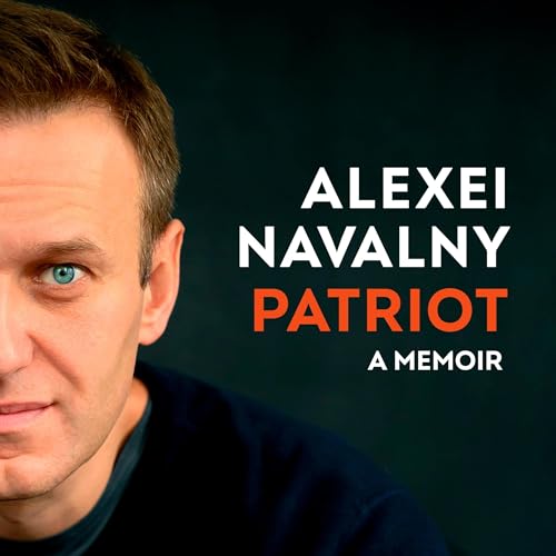 Patriot: A Memoir