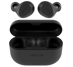 Jabra Elite 8 Active Gen 2 Bluetooth Wireless Earbuds with Dolby Audio Spatial Sound - Advanced Workout Waterproof Headphon…