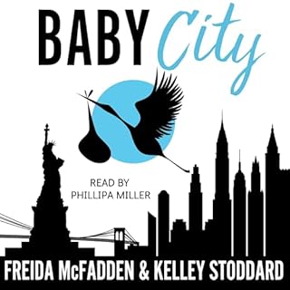 Baby City cover art