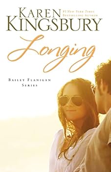 Paperback Longing (Bailey Flanigan, Book 3) Book